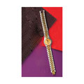 American Coin Treasures St. Gaudens $20 Gold Piece Replica Women's Watch