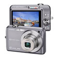 Casio EX-Z1080 10MP Digital Camera (Refurb)