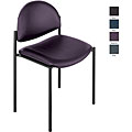 Safco Wicket Vinyl Stacking Guest Chair