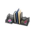 Safco Onyx Mesh Multipurpose Desk Organizer