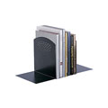 Safco Jumbo Steel Bookends