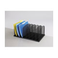 Safco 8-Section Mesh Desk Organizer