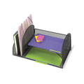 Safco Onyx Mesh Desktop Organizer