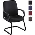 Safco Poise Executive Guest Chair