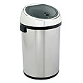 Safco Kazaam Motion-activated Trash Can