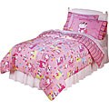 Hello Kitty Mod Shopper Bed in a Bag