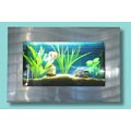 Artquarium Medium Rectangular Wall-mounted Aquarium