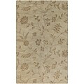 Hand-tufted Lilith Wool Rug (5' x 8')
