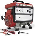 1200-watt 4-stroke Portable Generator