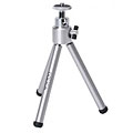 Dolica 10.6-inch Table Camera Tripod