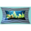 Artquarium X-large Concave Wall-mounted Aquarium