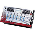 Meaningful data on Mixer Professional PylePro 19-inch Rack Mount Professional Mixer