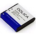 Dolica Casio DI-NP40 Replacement Battery