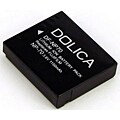 Dolica Fuji DF-NP70 Replacement Battery