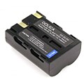 Dolica Pentax DX-DLI50 Replacement Battery