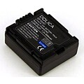 Dolica DP-DU07 Panasonic Replacement Battery