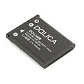 Dolica DO-LI142BA Olympus Replacement Battery
