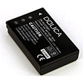 Dolica Kodak DK-KLIC5001 Replacement Battery