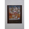 Hints relating to laser Acrylic Engraving Stan Musial Plaque