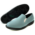 Sandbaggers Tess Crystal Blue Women's Golf Shoes