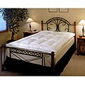 Memory Foam Clusters Loft Fiberbed