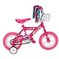 Mitsuba 12-inch Girls BMX Bike