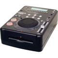 Free correlative problem solver for Pro Audio Video Equipment PylePro Professional DJ Tabletop CD Player