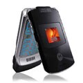 Motorola V3xx 3G Unlocked GSM RAZR Camera Phone