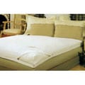 Euro Sack Featherbed Cover