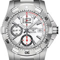 Longines Men's HydroConquest Diver's White Dial Automatic Watch