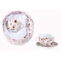 Discuss hot topics about porcelain Saucer here Caldo-Freddo Col de Voza Large Cup and Saucer