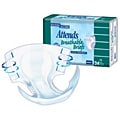 Attends Extra Absorbent Small Breathable Briefs (Pack of 96)