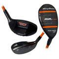 Tommy Armour AYR Time Tour Men's Golf Club