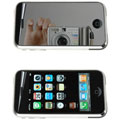 iPhone 3G Mirror Screen Protectors (Pack of 2)