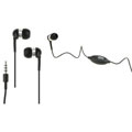 iPhone Stereo Hands-free Noise Isolation Earphones