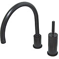 Concord Oil Rubbed Bronze Kitchen Faucet