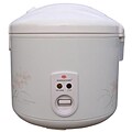 Multifunction 10-cup Rice Cooker