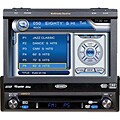 Video Receiver with 7-inch Touch Screen