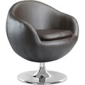 Pamona Armchair Espresso
