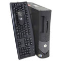 Dell P4 3.0GHZ Desktop Computer (Refurbished)