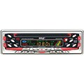 Pyle AM/ FM-MPX Receiver CD/ CDR Player Detach Face