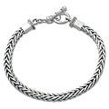 'Dragon Bone' Bracelet (Indonesia)