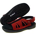 Sandbaggers Hugger II Women's Red Golf Shoes (size 5 only)