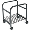 Advantus Cropper Hopper Heavy Duty Rolling Cart