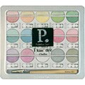 Pebbles Pearlescent I Kan'dee Chalk Set