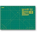 OLFA 12x18 Gridded Cutting Mat