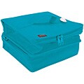 Yazzii Double Deluxe Organizer