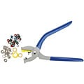 Dritz Gripper Pliers Kit for Assorted Snaps