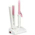 Complementing articles on Solution Hair Loss Barbar 1900 Cordless Flat/ Curling Iron Set