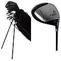 Ram Golf 17-piece Complete Club Set with Stand Bag